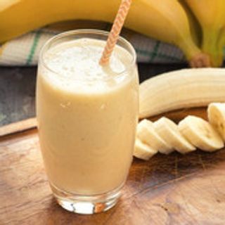 Banana Juice