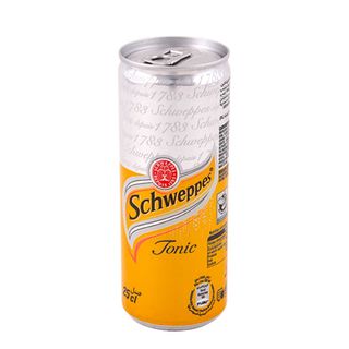 Schweppes Tonic 25cl