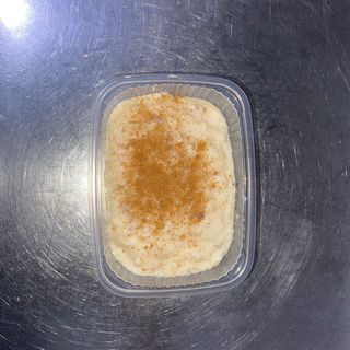 Arroz con Leche