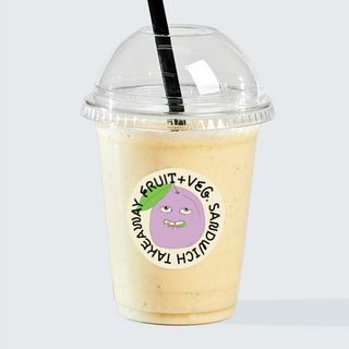 Конопля + Кокос