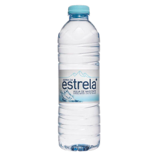 Água 50cl