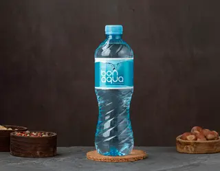 Вода 0,5