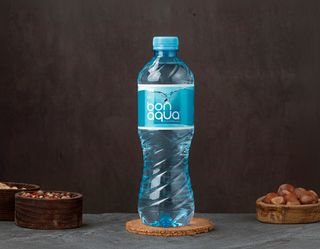Вода BonAqua