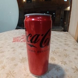 Coca cola zero