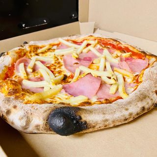 Pizza Clasishe Bambini