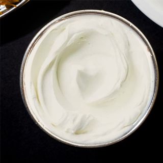 SIMPLE YOGURT