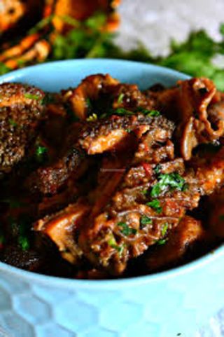 Classic Matumbo (Beef Tripe)