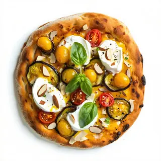 Pizza borbone