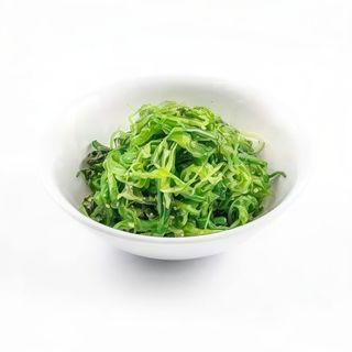 Goma Wakame