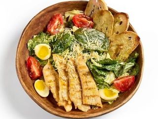 Цезар з куркою. (220g)