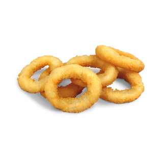 Aros De Cebolla