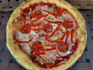 ПІЦА "ПІКАНТНА" (570g)