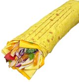 Cheese Tortilla