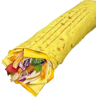 Cheese Tortilla