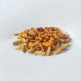 Patatas chesse bacon