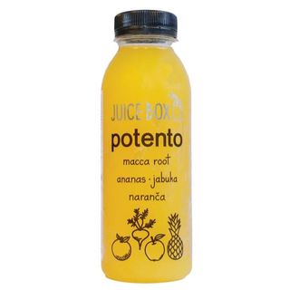 Potento 330 ml