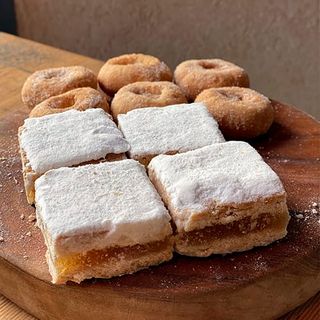 Cortadillo cidra (6 uds.)