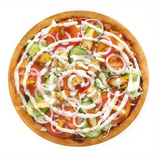 Kebab ok.30cm