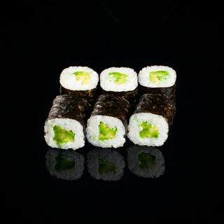 Макі з Авокадо