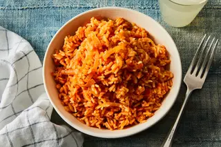 and coleslaw turkeyt with fried rice SpecialcepNaS