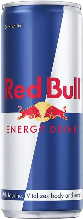 Red Bull