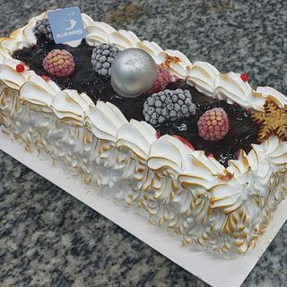 Lingots Yogurt Fruit Des Bois