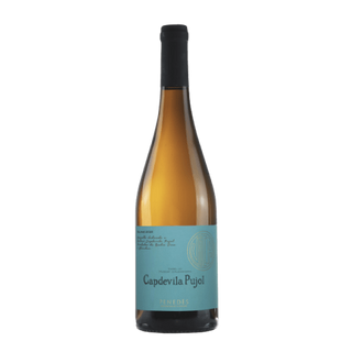 Vi blanc Capdevila i Pujol