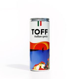 Toff italian spritz