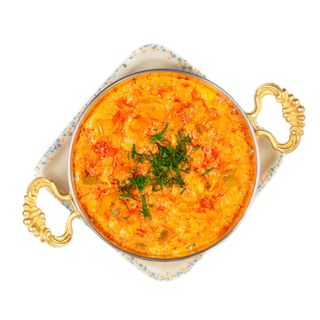 Шакшука классическая