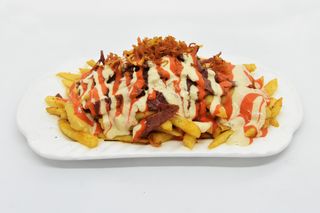 Smash Fries