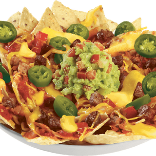 Nacho la plaza 
