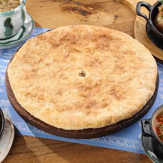 ლობიანი 6 ნაჭერი