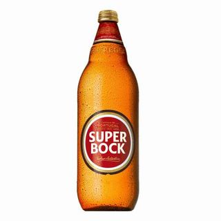 SUPER BOCK 1 Litro