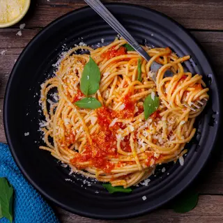 Spaghetti (infantil)