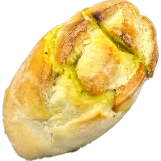 Pan de ajo
