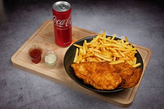 Bakina top šnicla 1