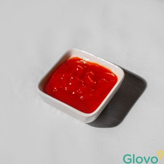 კეტჩუპი