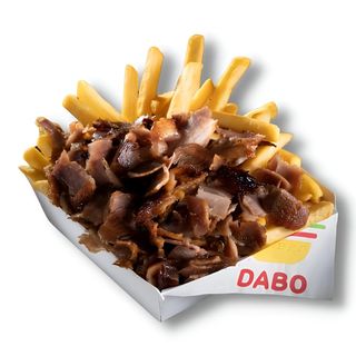 Dabo box vita & curcan