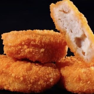 Nuggets de pollo (5 uds.)