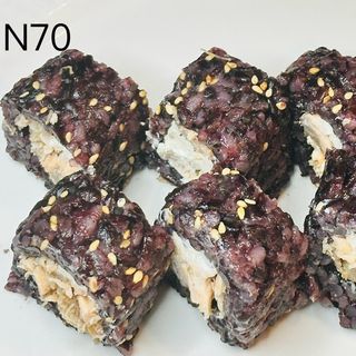 N70 Venus miura roll cotto - 8 pezzi