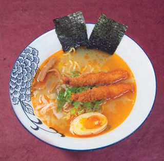 Ebi paitan
