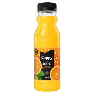 Cappy 200ml