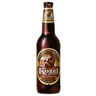 Bere kozel