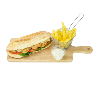 Sandwich Poulet