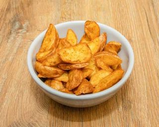 Batatas Rusticas