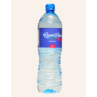 Water 1 Ltr Pet