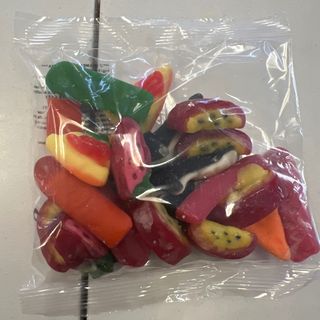 Sin Azúcar Golosina (Grande)