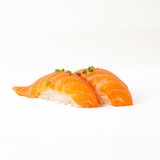 Nigiri Saumon (2pcs)