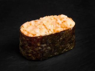 Гункан креветка (35г)