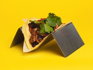 Тако з індичкою (105g)